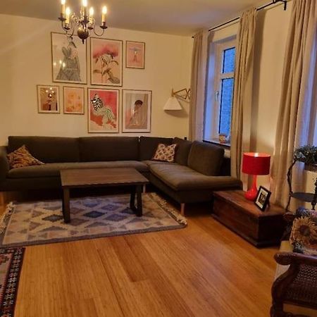 Paen Central Lejlighed Med Gratis Parkering Ранерс Екстериор снимка