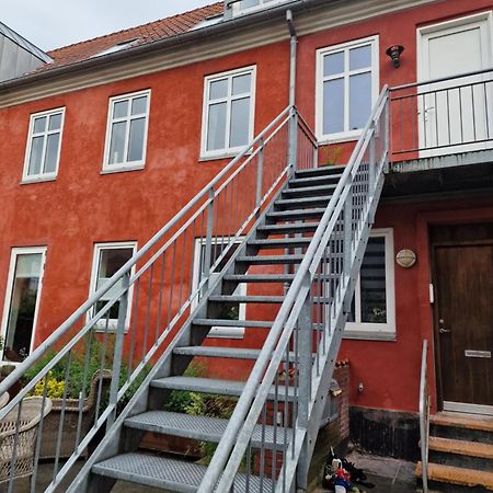 Paen Central Lejlighed Med Gratis Parkering Ранерс Екстериор снимка