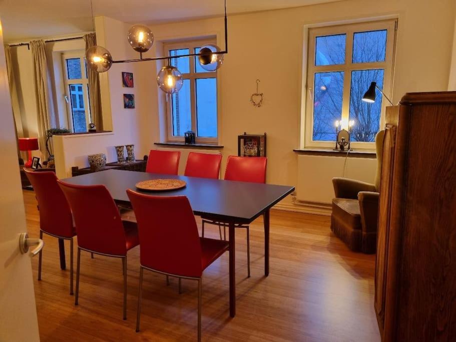 Paen Central Lejlighed Med Gratis Parkering Ранерс Екстериор снимка